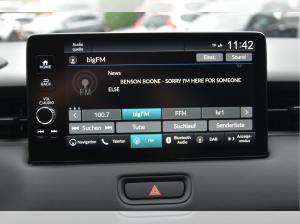 Honda HR-V 1.5 i-MMD Hybrid Advance Plus