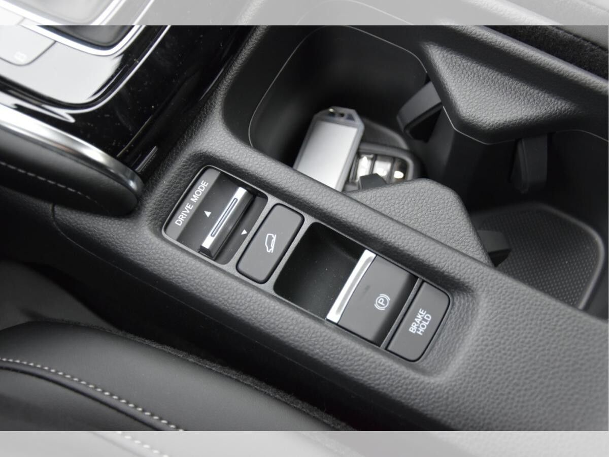 Honda HR-V 1.5 i-MMD Hybrid Advance Plus