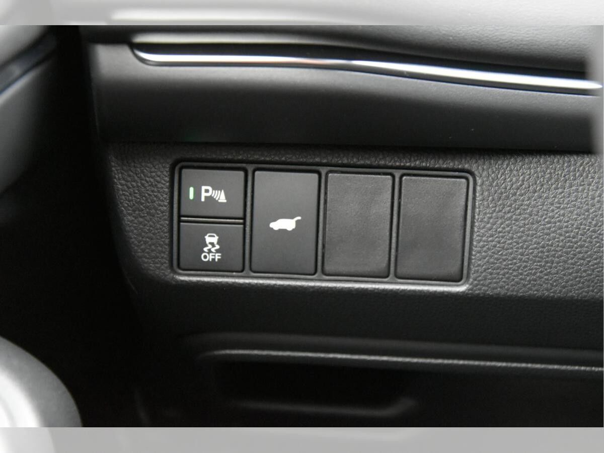 Honda HR-V 1.5 i-MMD Hybrid Advance Plus