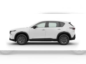 Mazda CX-5 5WGN 2.5L e-Skyactiv G 141ps 6AT FWD Prime-Line