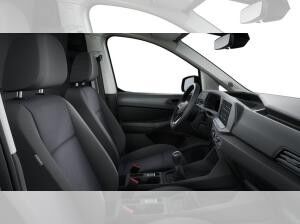 Volkswagen Caddy Cargo Motor: 2,0 l TDI EU6 SCR 75 kW *inkl. Werkstattregal*