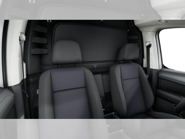 Volkswagen Caddy Cargo Motor: 2,0 l TDI EU6 SCR 75 kW *inkl. Werkstattregal*
