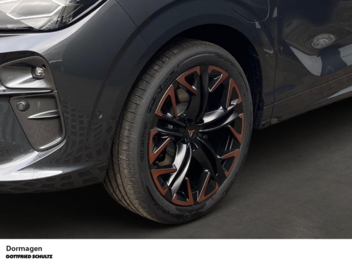 Cupra Terramar VZ 1.5 e-HYBRID (Dormagen)