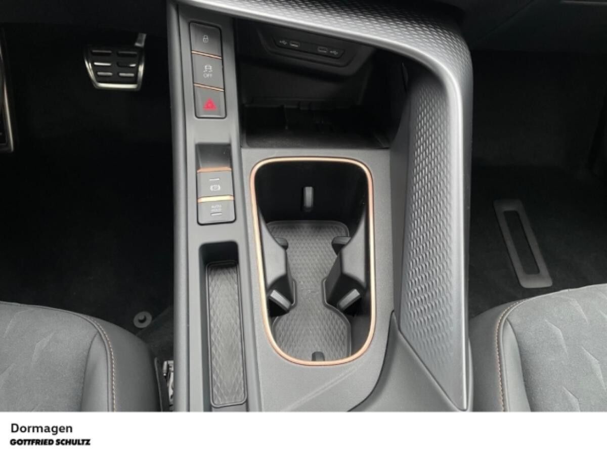 Cupra Terramar VZ 1.5 e-HYBRID (Dormagen)