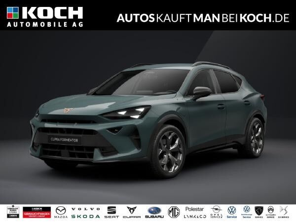 Cupra Formentor 1.5 e-HYBRID 150kW