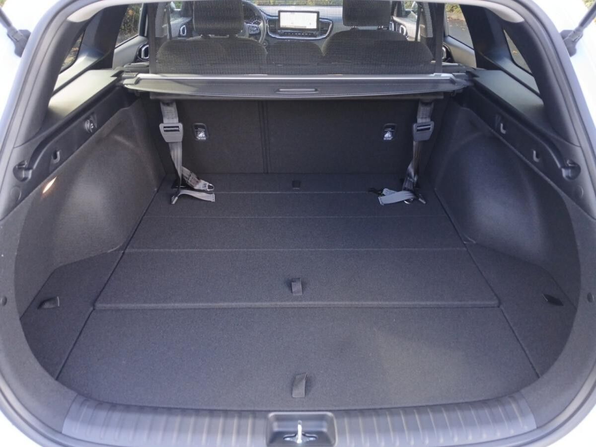 Kia Ceed SW Ultimate- GewerbeSpecial🍂 HerbstSale🍂 inkl. Style-Paket //  sofort verfügbar