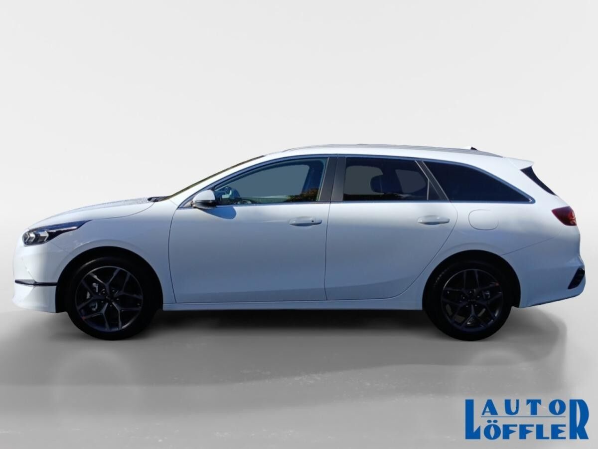 Kia Ceed SW Ultimate- GewerbeSpecial🍂 HerbstSale🍂 inkl. Style-Paket //  sofort verfügbar