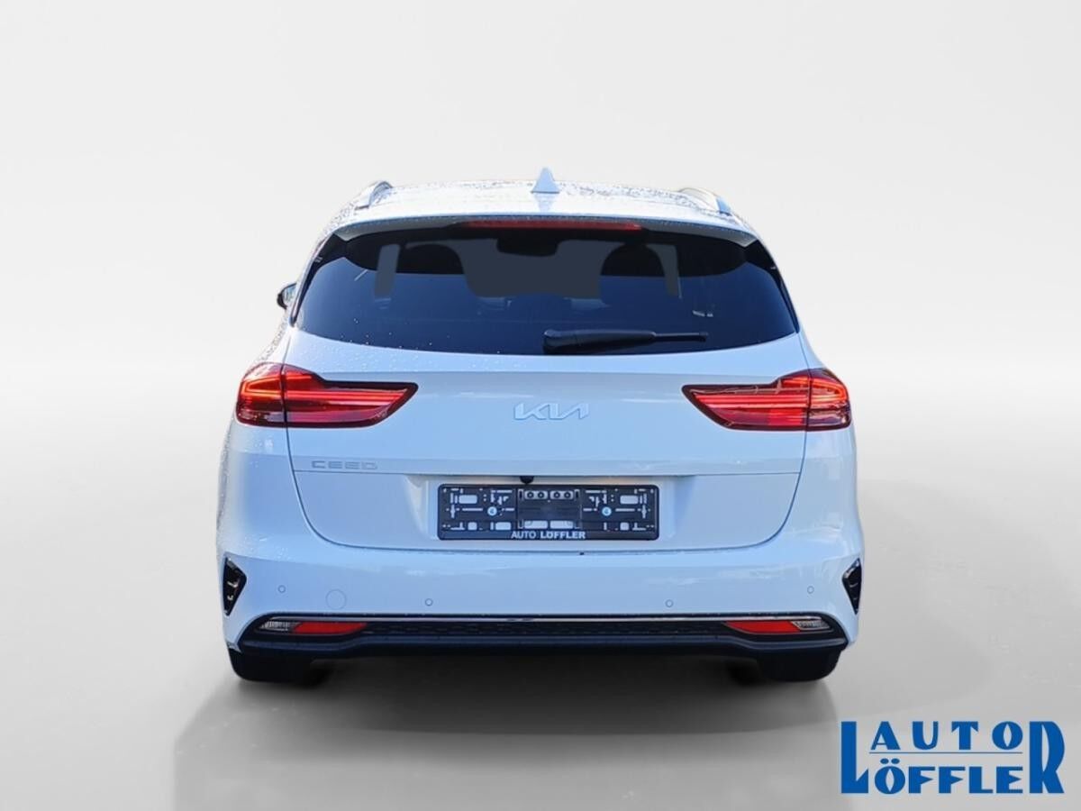 Kia Ceed SW Ultimate- GewerbeSpecial🍂 HerbstSale🍂 inkl. Style-Paket //  sofort verfügbar