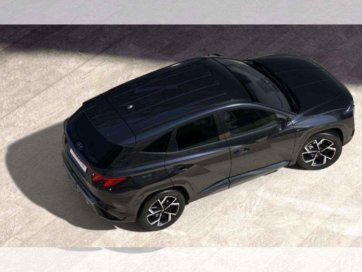 Hyundai TUCSON 🍁Herbst-Deal🍂1.6 GDI  MY26 DCT 150 PS N-Line ❗ Farbe wählbar❗