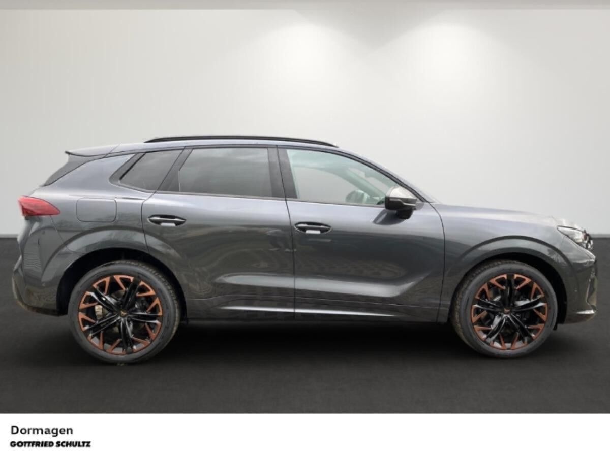 Cupra Terramar VZ 1.5 e-HYBRID  (Dormagen)