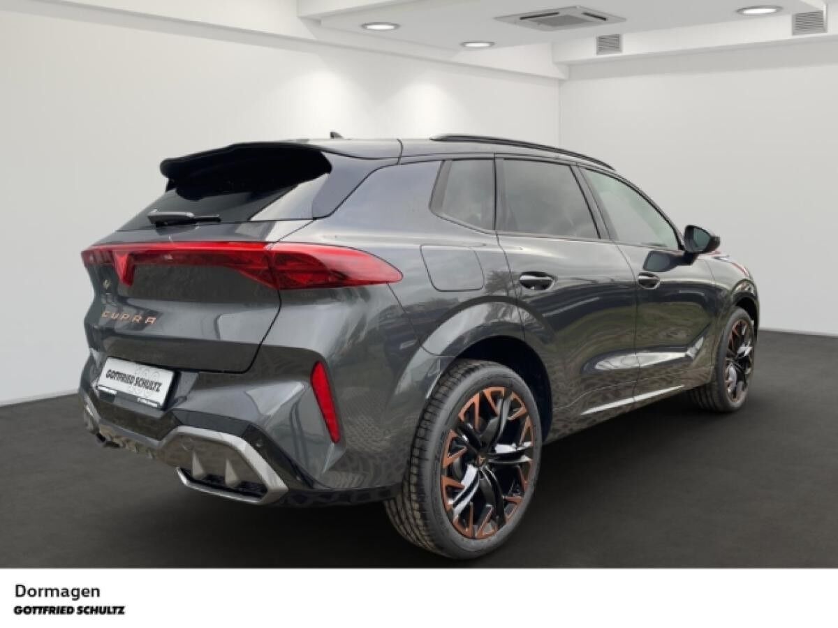 Cupra Terramar VZ 1.5 e-HYBRID  (Dormagen)