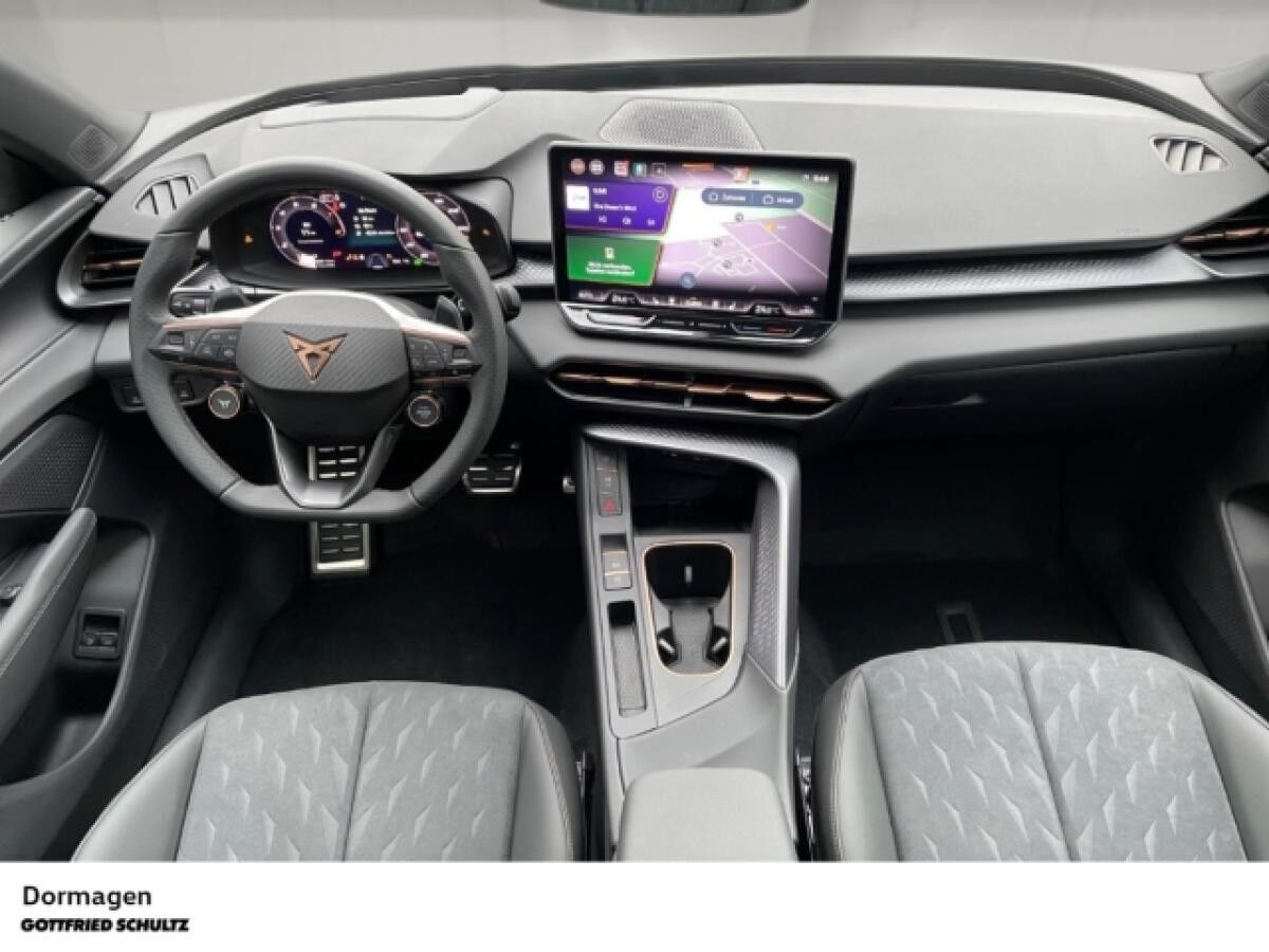 Cupra Terramar VZ 1.5 e-HYBRID  (Dormagen)