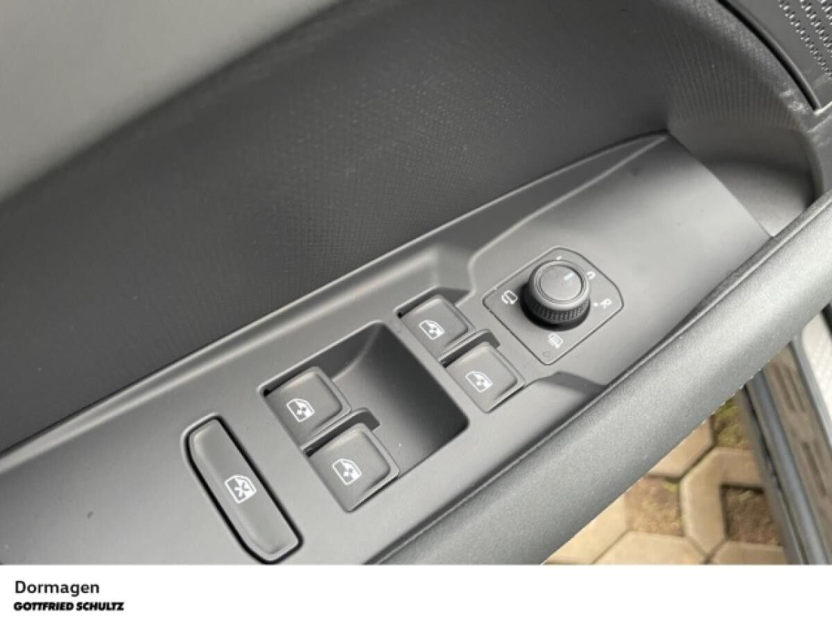 Cupra Terramar VZ 1.5 e-HYBRID  (Dormagen)