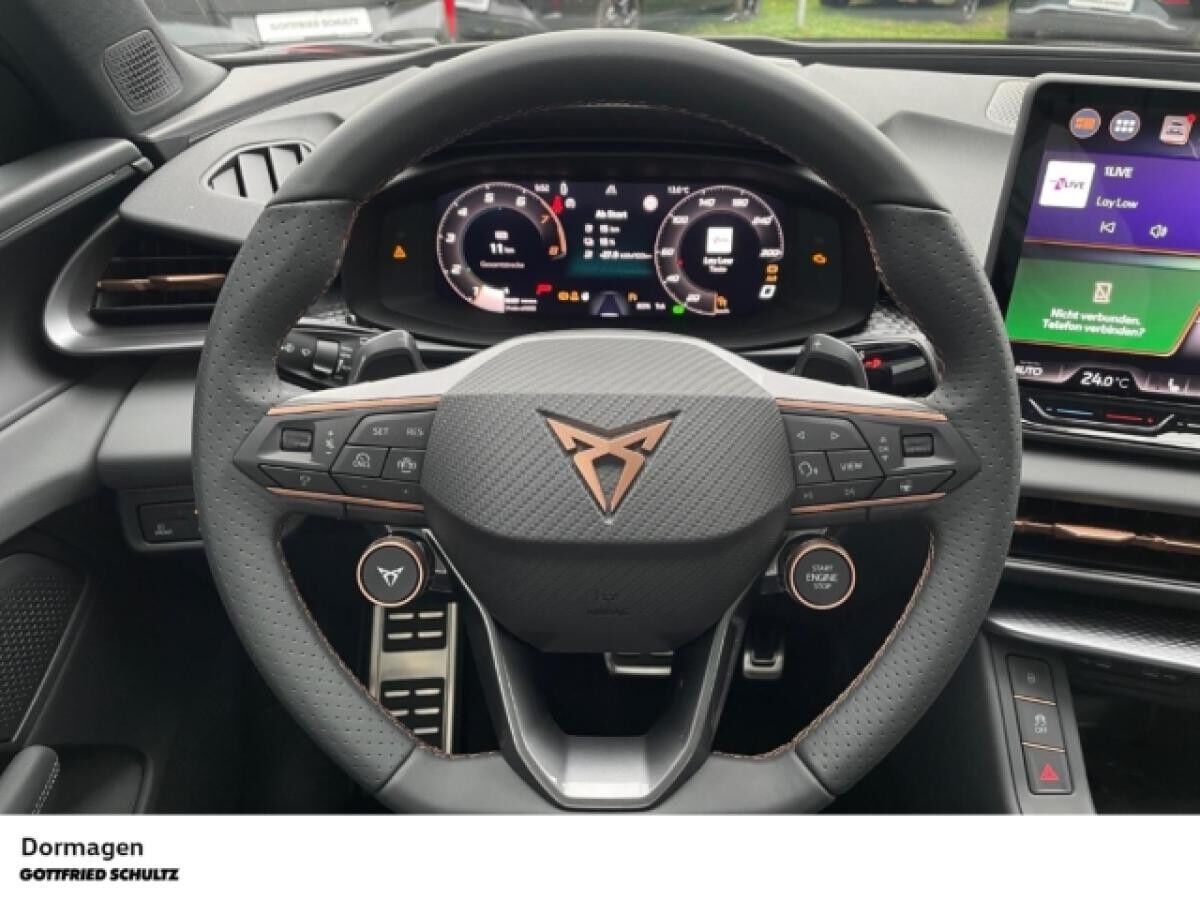 Cupra Terramar VZ 1.5 e-HYBRID  (Dormagen)