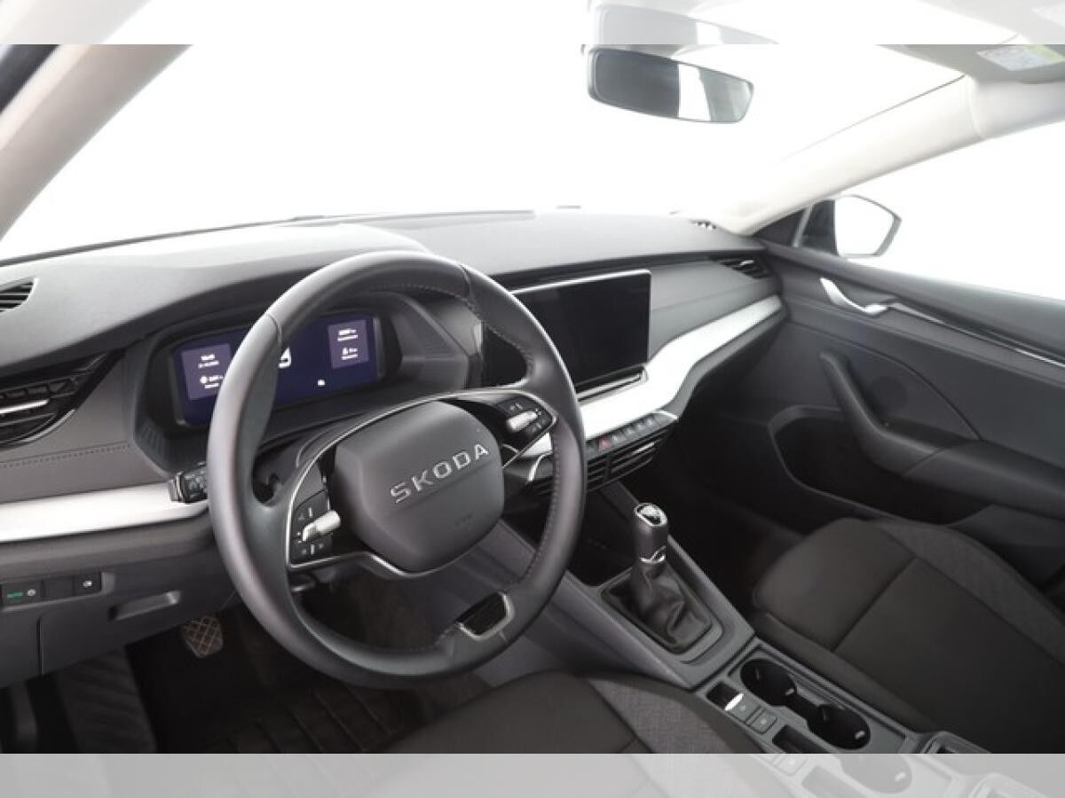 Skoda Octavia COMBI 2.0 TDI - ESSENCE #NURHIER