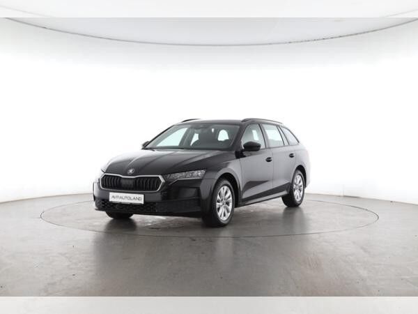 Skoda Octavia COMBI 2.0 TDI - ESSENCE #NURHIER