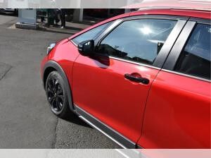 Honda Jazz 1.5 i-MMD Hybrid Crosstar Advance Style🥳sofort verfügbar🥳