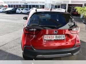 Honda Jazz 1.5 i-MMD Hybrid Crosstar Advance Style🥳sofort verfügbar🥳