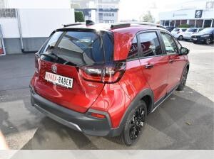 Honda Jazz 1.5 i-MMD Hybrid Crosstar Advance Style🥳sofort verfügbar🥳