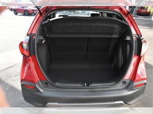 Honda Jazz 1.5 i-MMD Hybrid Crosstar Advance Style🥳sofort verfügbar🥳