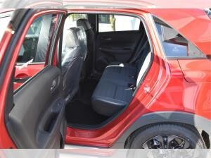 Honda Jazz 1.5 i-MMD Hybrid Crosstar Advance Style🥳sofort verfügbar🥳