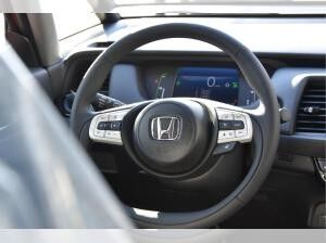 Honda Jazz 1.5 i-MMD Hybrid Crosstar Advance Style🥳sofort verfügbar🥳