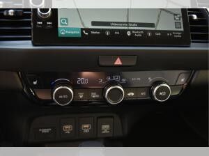 Honda Jazz 1.5 i-MMD Hybrid Crosstar Advance Style🥳sofort verfügbar🥳