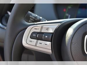 Honda Jazz 1.5 i-MMD Hybrid Crosstar Advance Style🥳sofort verfügbar🥳