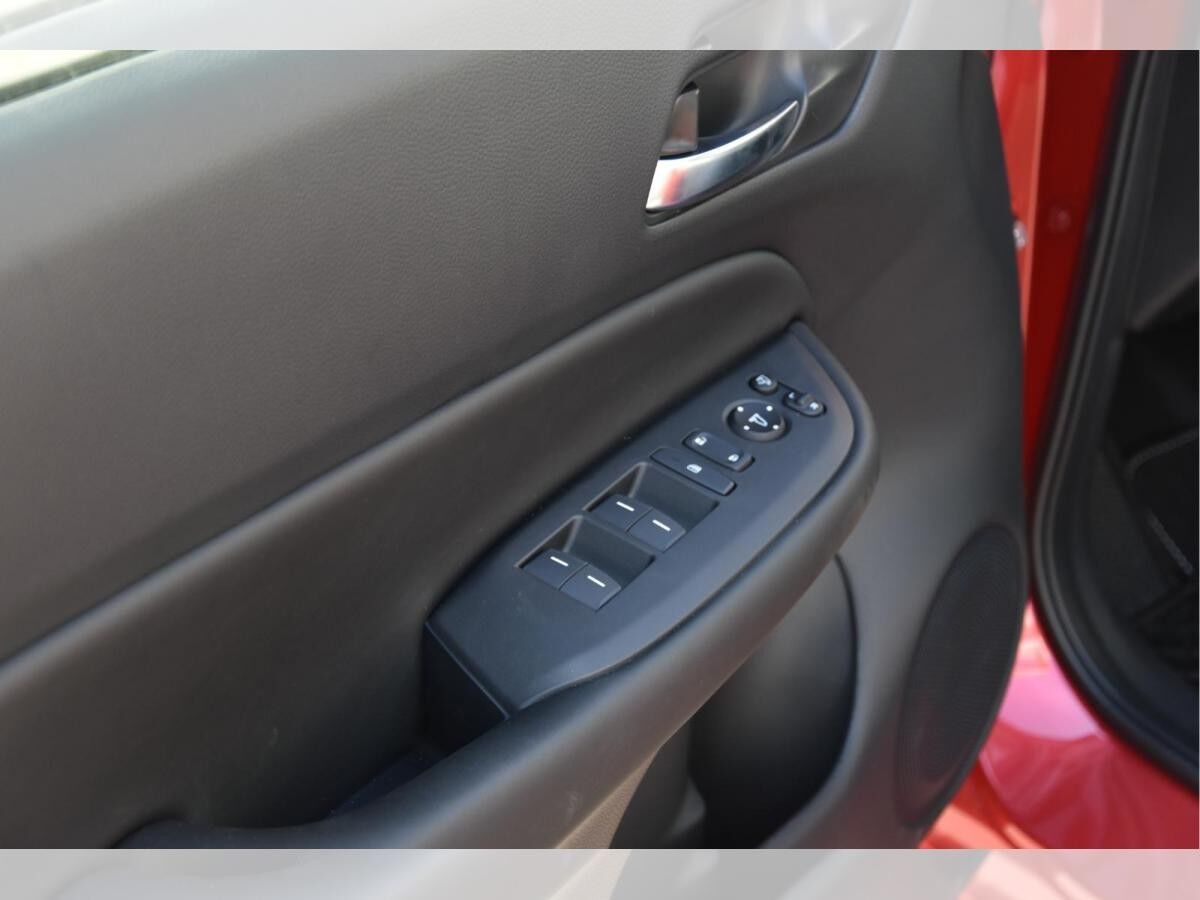 Honda Jazz 1.5 i-MMD Hybrid Crosstar Advance Style🥳sofort verfügbar🥳