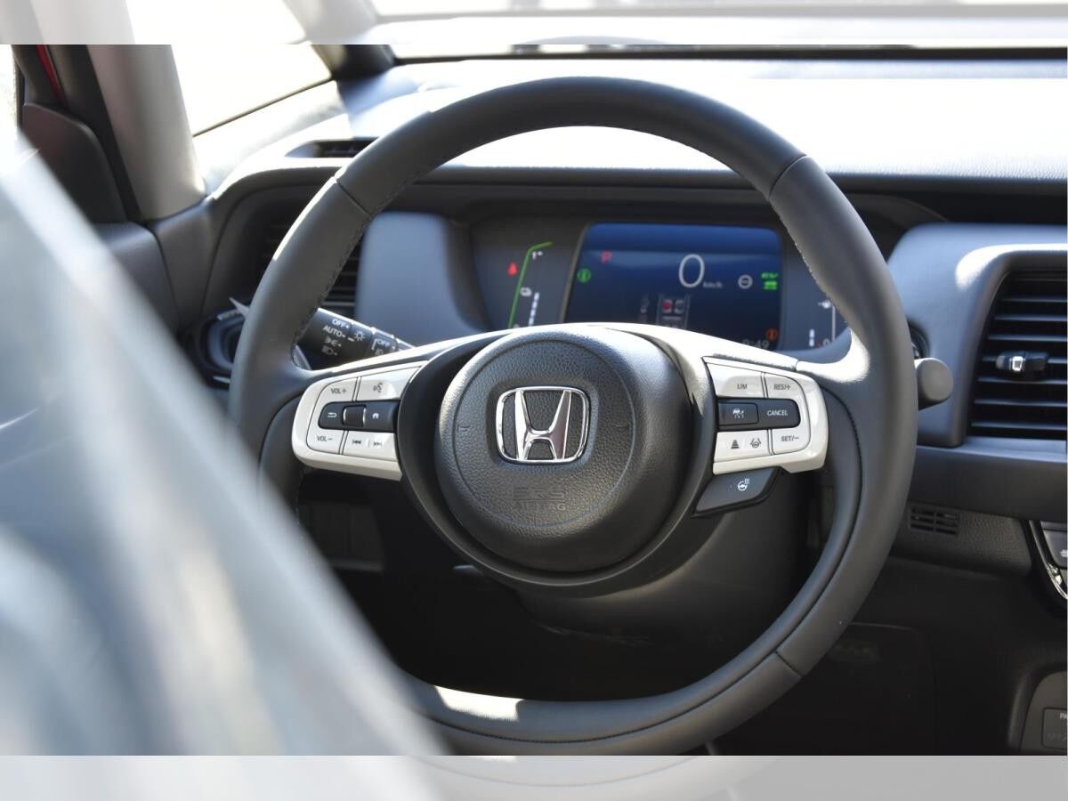 Honda Jazz 1.5 i-MMD Hybrid Crosstar Advance Style🥳sofort verfügbar🥳