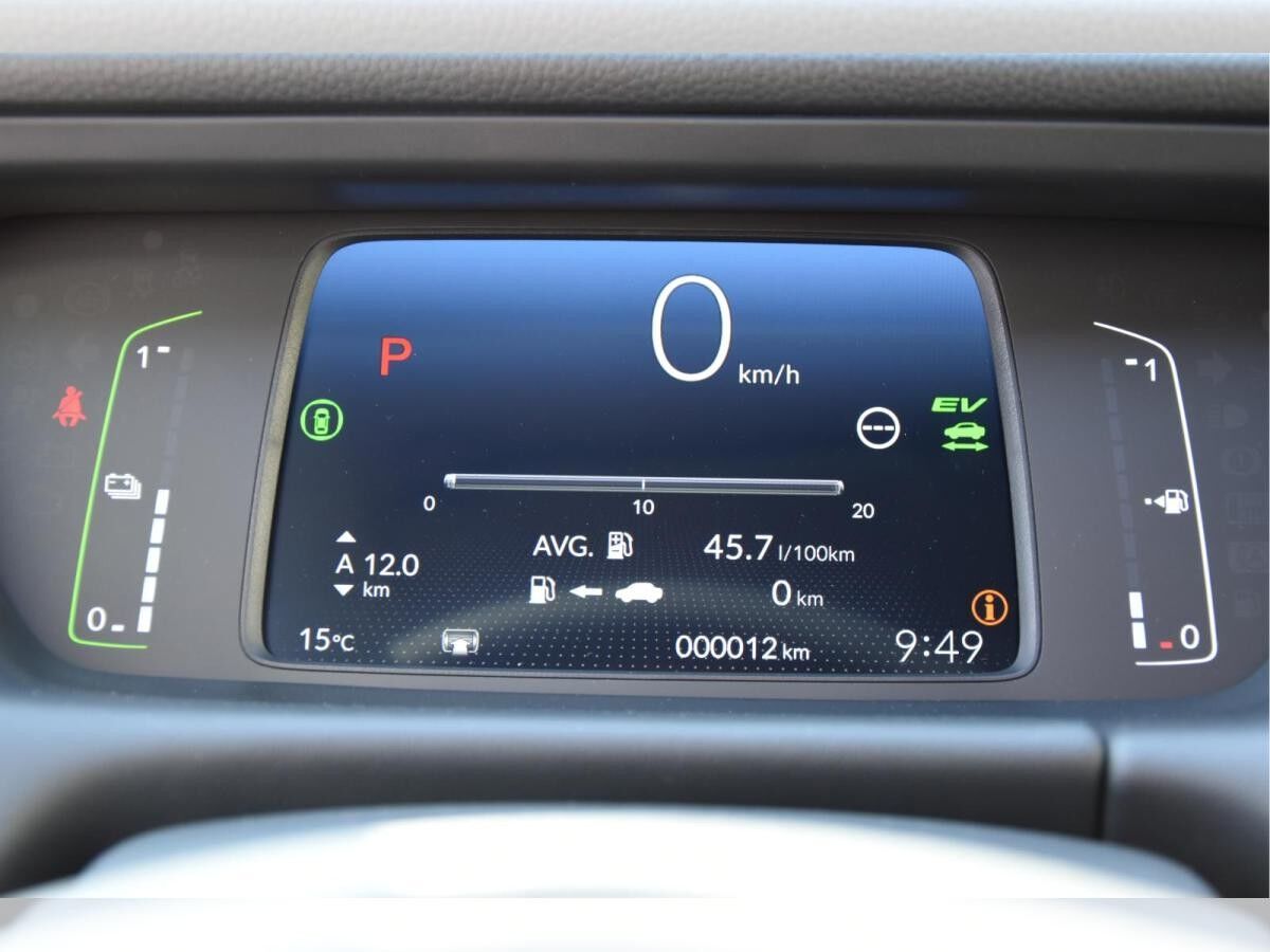 Honda Jazz 1.5 i-MMD Hybrid Crosstar Advance Style🥳sofort verfügbar🥳
