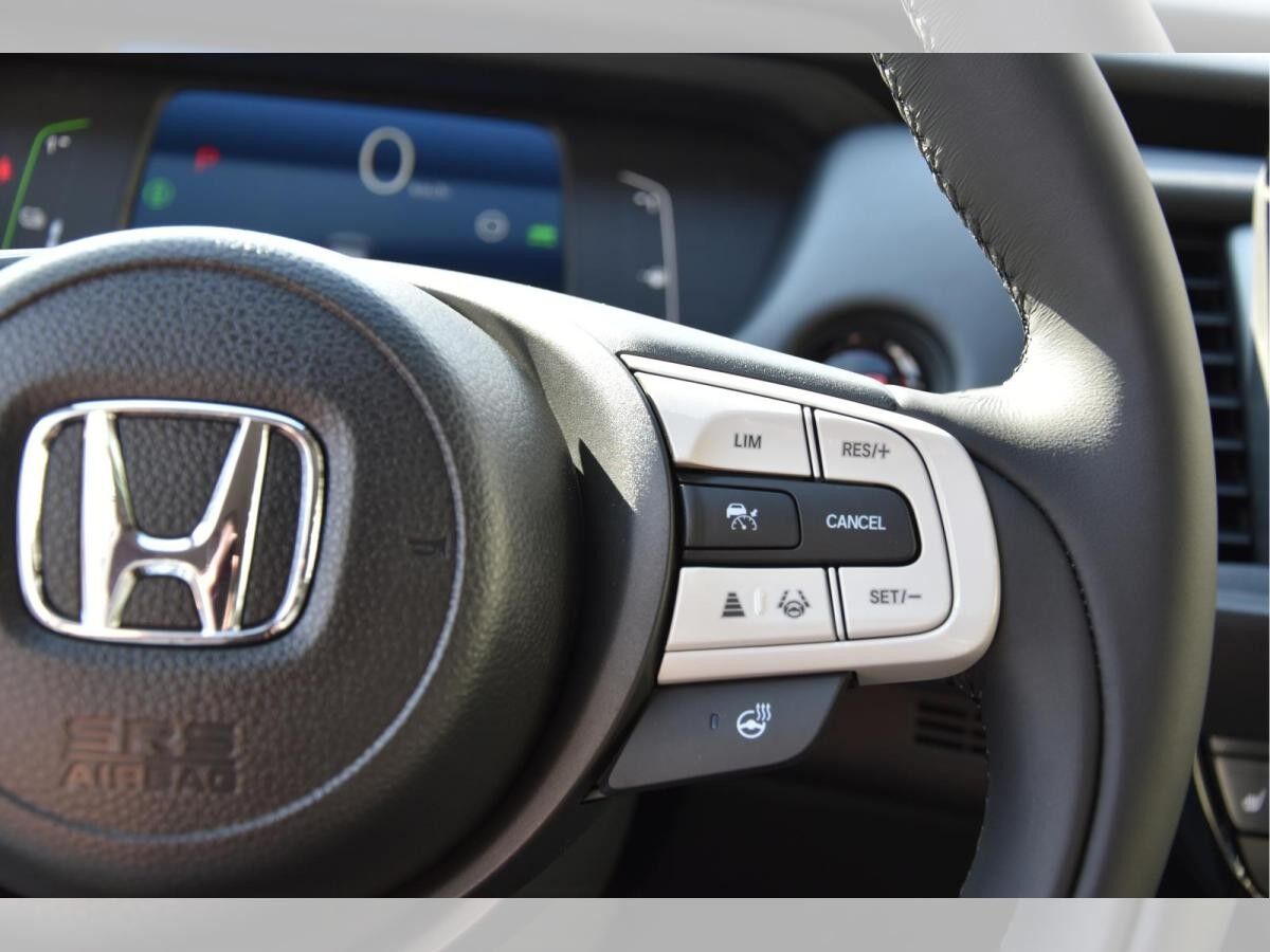 Honda Jazz 1.5 i-MMD Hybrid Crosstar Advance Style🥳sofort verfügbar🥳