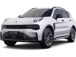 LYNK & Co 01 PHEV Core / Frei Konfigurierbar!