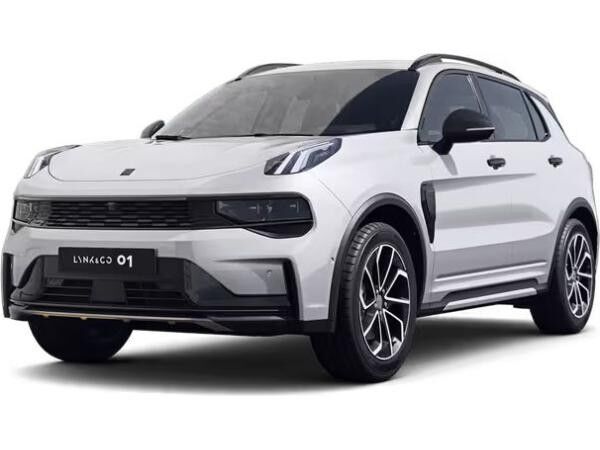 LYNK & Co 01 PHEV Core / Frei Konfigurierbar!
