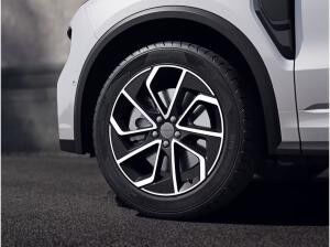 LYNK & Co 01 PHEV Core / Frei Konfigurierbar!