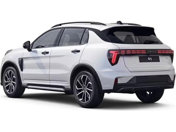 LYNK & Co 01 PHEV Core / Frei Konfigurierbar!