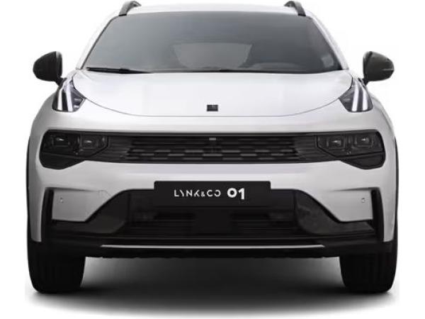 LYNK & Co 01 PHEV Core / Frei Konfigurierbar!