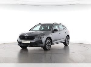 Skoda Kamiq 1.0 TSI - SELECTION #NURHIER