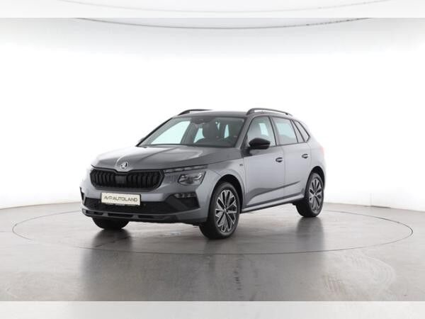 Skoda Kamiq 1.0 TSI - SELECTION #NURHIER