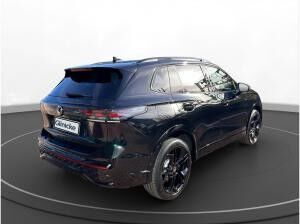 Volkswagen Tiguan R-Line 2,0 TSI 4MOTION DSG | IQ.