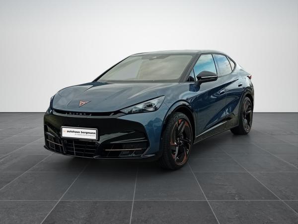 Cupra Tavascan VZ 4Drive - Adrenaline Pack