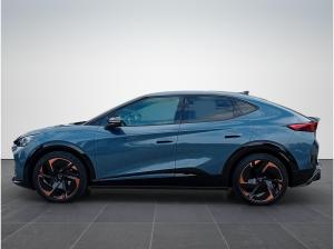 Cupra Tavascan VZ 4Drive - Adrenaline Pack