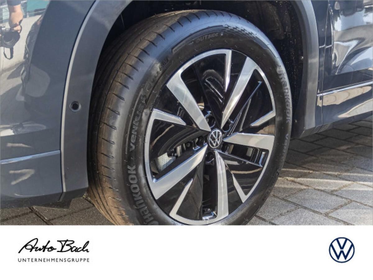 Volkswagen Tayron "SOFORT VERFÜGBAR !!! Elegance 2,0 l TDI SCR 4MOTION 142 kW (193 PS) 7-Gang-DSG Volkswagen Tayron "SOFORT VERFÜGBAR !!! Elegance 2,0 l TDI SCR 4MOTION 142 kW (193 PS) 7-Gang-DSG
