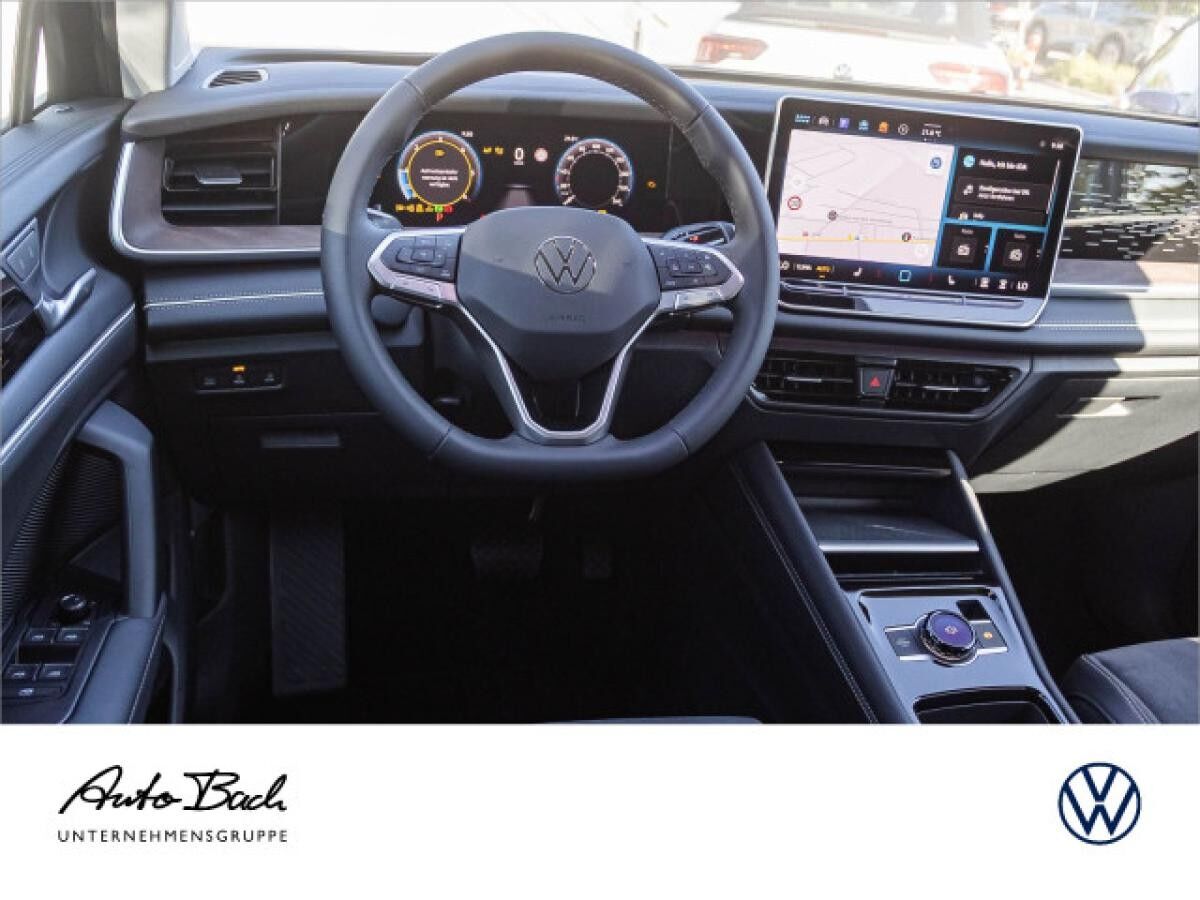 Volkswagen Tayron "SOFORT VERFÜGBAR !!! Elegance 2,0 l TDI SCR 4MOTION 142 kW (193 PS) 7-Gang-DSG Volkswagen Tayron "SOFORT VERFÜGBAR !!! Elegance 2,0 l TDI SCR 4MOTION 142 kW (193 PS) 7-Gang-DSG