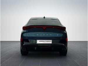 Cupra Tavascan VZ 4Drive - Adrenaline Pack