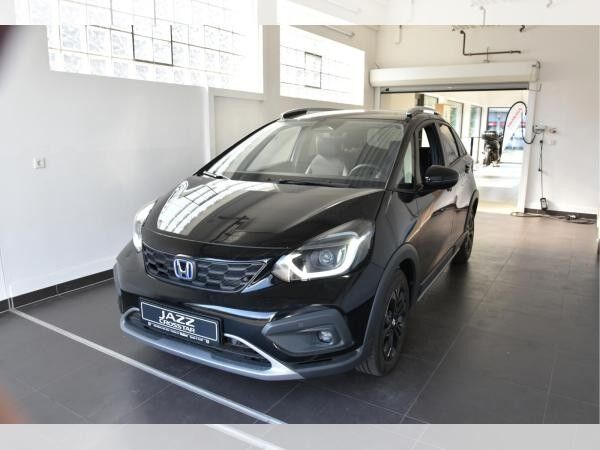 Honda Jazz 1.5 i-MMD Hybrid Crosstar Advance🥳sofort verfügbar🥳
