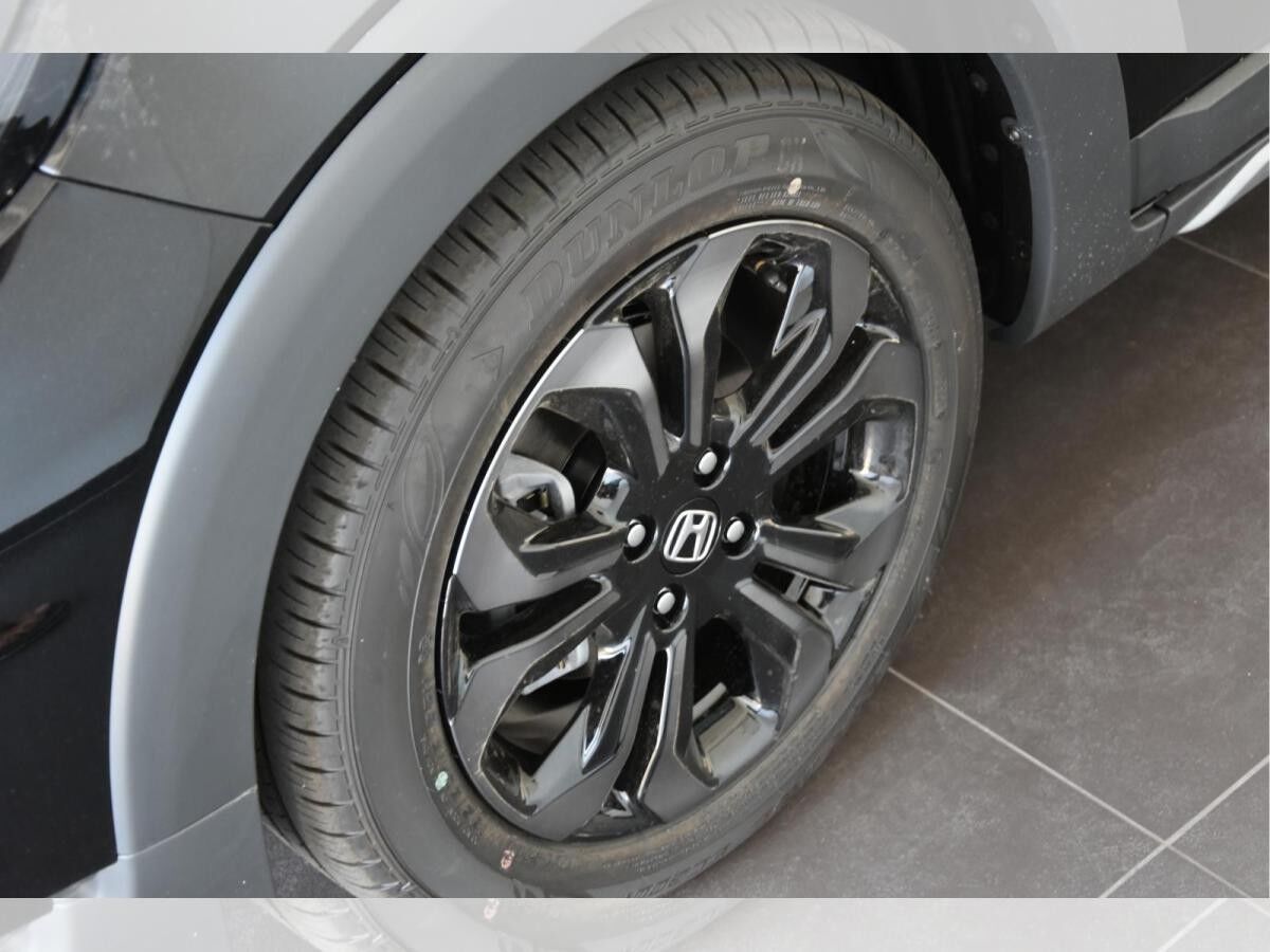 Honda Jazz 1.5 i-MMD Hybrid Crosstar Advance🥳sofort verfügbar🥳