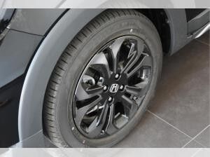 Honda Jazz 1.5 i-MMD Hybrid Crosstar Advance🎅🏻Weihnachtsaktion🎅🏻