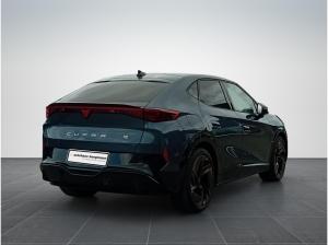 Cupra Tavascan VZ 4Drive - Adrenaline Pack