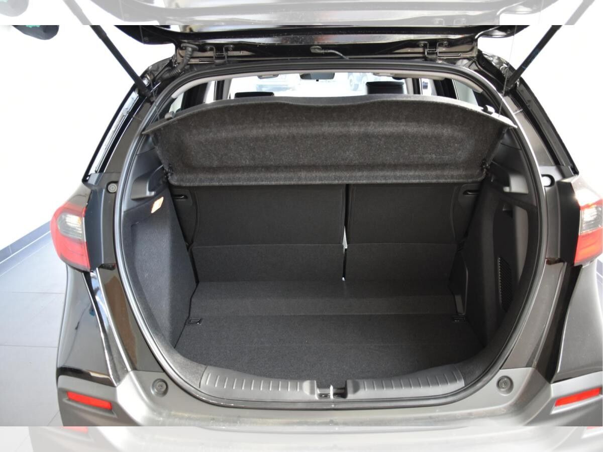 Honda Jazz 1.5 i-MMD Hybrid Crosstar Advance🥳sofort verfügbar🥳